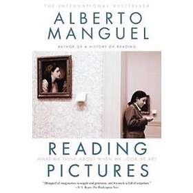 Alberto Manguel: Reading Pictures