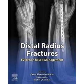 Geert Alexander Buijze: Distal Radius Fractures