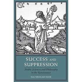 Dag Nikolaus Hasse: Success and Suppression