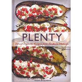 Yotam Ottolenghi: Plenty: Vibrant Vegetable Recipes from London's Ottolenghi (Vegetarian Cooking, Cookbook, Cooking)