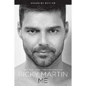 Ricky Martin: Me