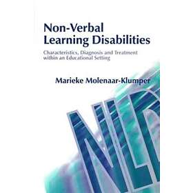 Marieke Molenaar-Klumper: Non-Verbal Learning Disabilities