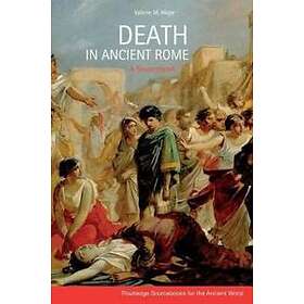 Valerie Hope: Death in Ancient Rome