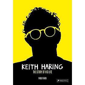 Paolo Parisi: Keith Haring