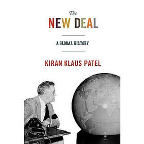 Kiran Klaus Patel: The New Deal