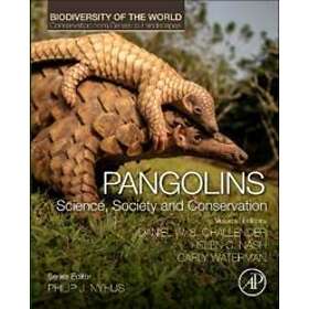 : Pangolins