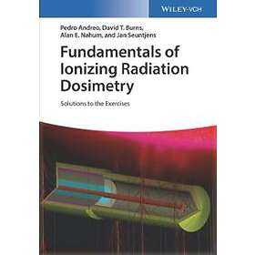 P Andreo: Fundamentals of Ionizing Radiation Dosimetry Solutions to Exercises