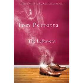 Tom Perrotta: Leftovers