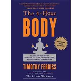 Timothy Ferriss: 4-Hour Body