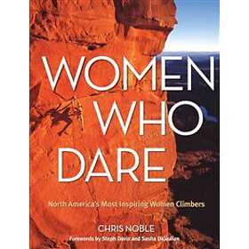 Chris Noble: Women Who Dare