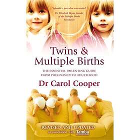 Dr Carol Cooper: Twins &; Multiple Births