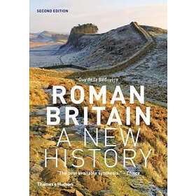 Guy de la Bedoyere: Roman Britain