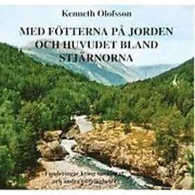 : Med fötterna på jorden och huvudet bland stjärnorna