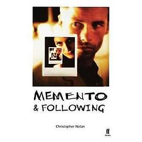 Christopher Nolan: Memento &; Following