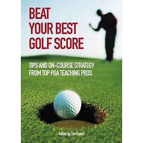 Bauer Advertising Limited: Beat Your Best Golf Score