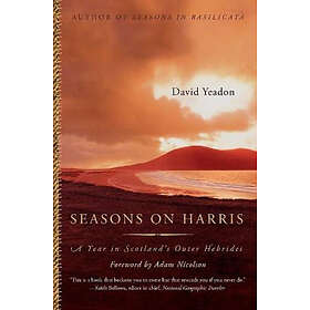 David Yeadon: Seasons on Harris
