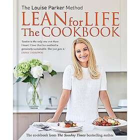 Louise Parker: The Louise Parker Method: Lean for Life
