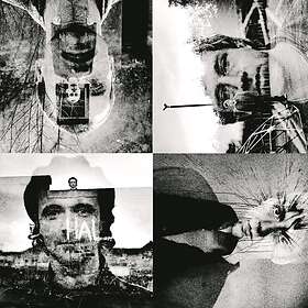 Travis - 12 Memories LP