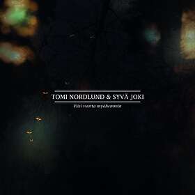 Tomi Nordlund - Viisi Vuotta Myöhemmin LP