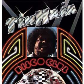 Tim Maia - Disco Club LP
