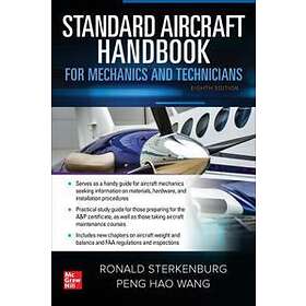 Ron Sterkenburg: Standard Aircraft Handbook for Mechanics and Technicians, Eight