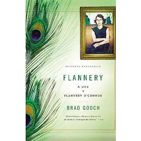 Brad Gooch: Flannery
