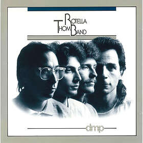 Thom Rotella - Band LP
