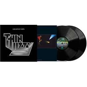 Thin Lizzy - Greatest Hits LP