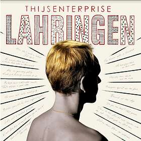 Thijsenterprise - Lahringen LP