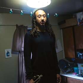 Theo Croker - Star People Nation LP