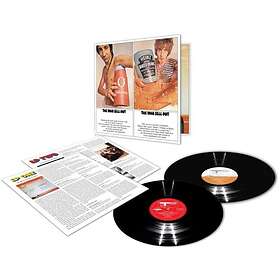 The Who - Sell Out Deluxe Edition LP