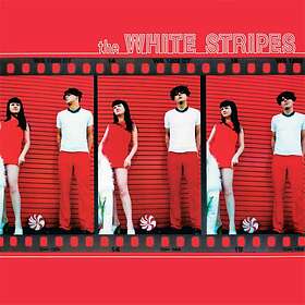 The White Stripes - LP