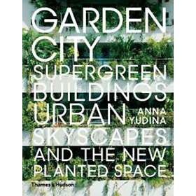 Anna Yudina: Garden City