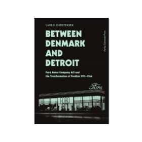 Lars K Christensen: Between Denmark and Detroit