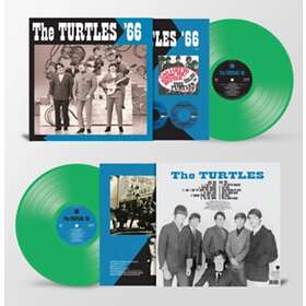 The Turtles - '66 LP