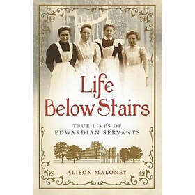 Alison Maloney: Life Below Stairs