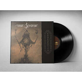The Stone - Kosturnice LP