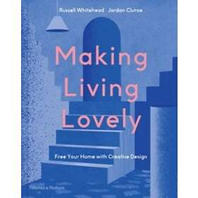 founders of 2LG Studio Whitehead & Jordan Cluroe Russell: Making Living Lovely
