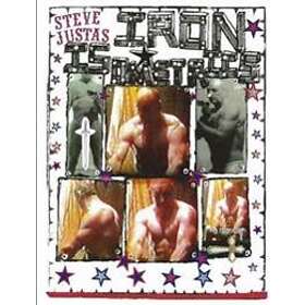 Steve Justa: Iron Isometrics