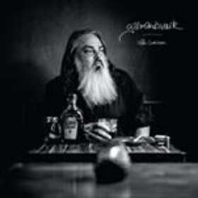 Uffe Lorensen - Galmandsvaerk LP