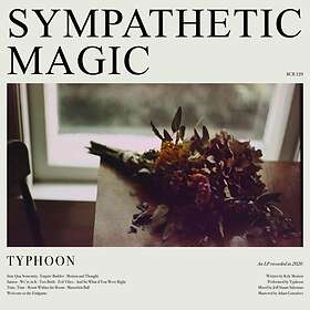 TYPHOON - Sympathetic Magic LP