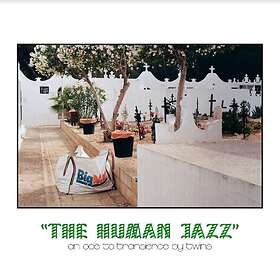 Twins - The Human Jazz LP