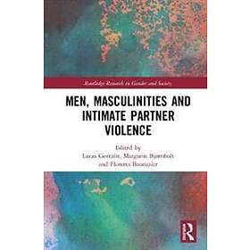 Lucas Gottzen, Margunn Bjornholt, Floretta Boonzaier: Men, Masculinities and Int