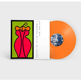 Try The Pie - A Widening Burst Of Forever Limited Edition LP