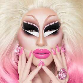 Trixie Mattel - The Blonde & Pink Albums LP