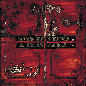Tricky - Maxinquaye LP