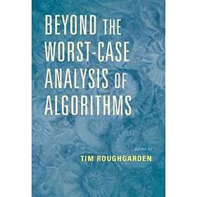 Tim Roughgarden: Beyond The Worst-Case Analysis Of Algorithms - Hitta ...