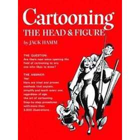 Jack Hamm: Cartooning the Head and Figure