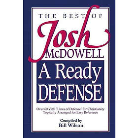 Josh McDowell, Bill Wilson: The Best of Josh Mcdowell