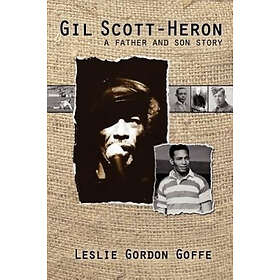 Leslie Gordon Goffe: Gil Scott-heron